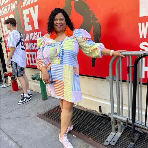 Eloquii dress size 18 - Picture 1 of 1